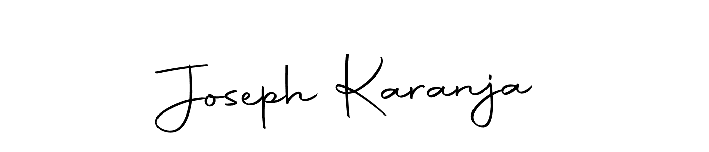Here are the top 10 professional signature styles for the name Joseph Karanja. These are the best autograph styles you can use for your name. Joseph Karanja signature style 10 images and pictures png
