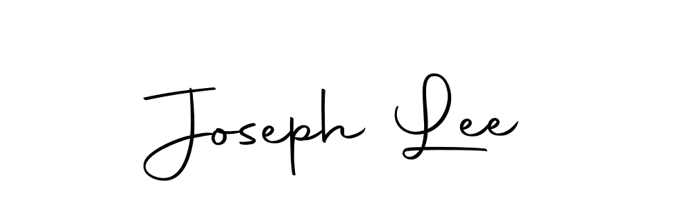 Autography-DOLnW is a professional signature style that is perfect for those who want to add a touch of class to their signature. It is also a great choice for those who want to make their signature more unique. Get Joseph Lee name to fancy signature for free. Joseph Lee signature style 10 images and pictures png