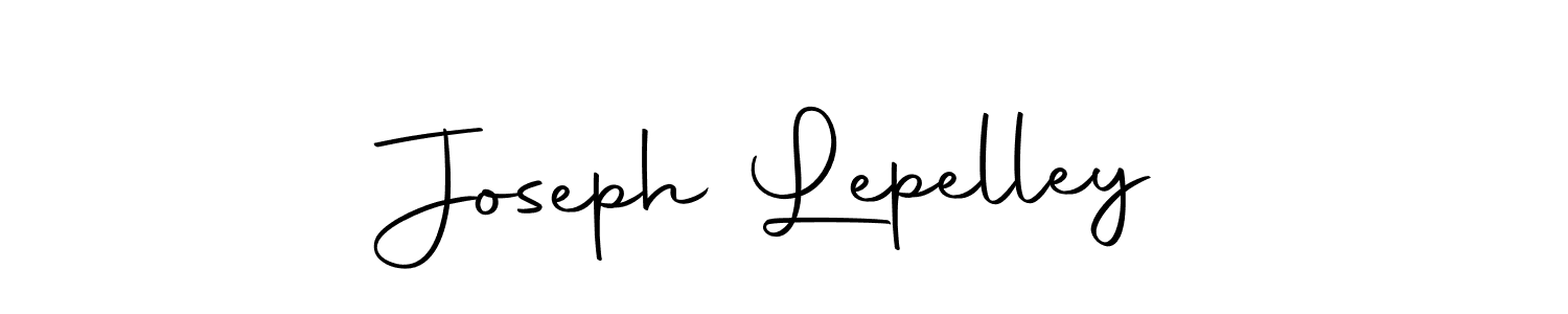 You can use this online signature creator to create a handwritten signature for the name Joseph Lepelley. This is the best online autograph maker. Joseph Lepelley signature style 10 images and pictures png