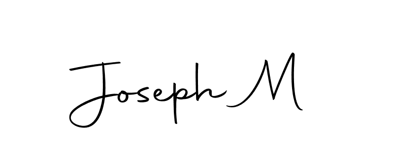 You can use this online signature creator to create a handwritten signature for the name Joseph M. This is the best online autograph maker. Joseph M signature style 10 images and pictures png