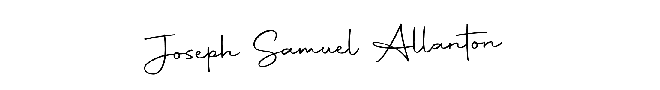 Check out images of Autograph of Joseph Samuel Allanton name. Actor Joseph Samuel Allanton Signature Style. Autography-DOLnW is a professional sign style online. Joseph Samuel Allanton signature style 10 images and pictures png