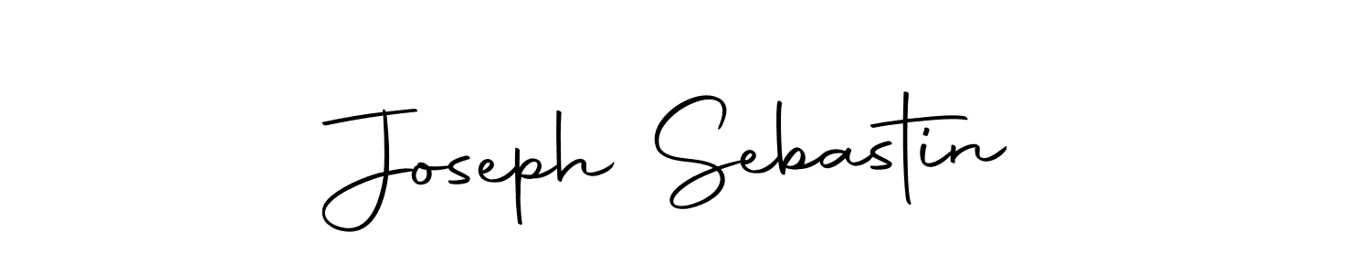 Also You can easily find your signature by using the search form. We will create Joseph Sebastin name handwritten signature images for you free of cost using Autography-DOLnW sign style. Joseph Sebastin signature style 10 images and pictures png