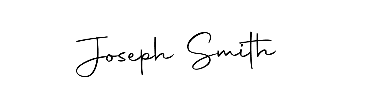 You can use this online signature creator to create a handwritten signature for the name Joseph Smith. This is the best online autograph maker. Joseph Smith signature style 10 images and pictures png