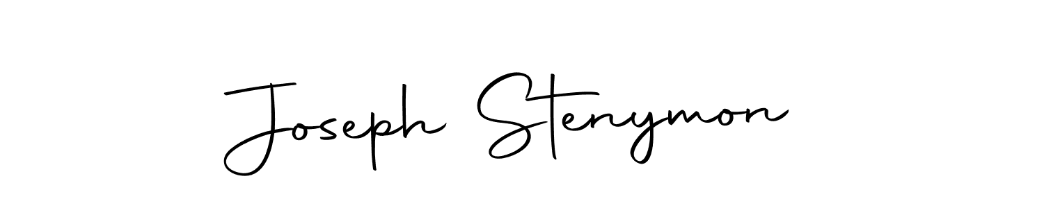 You can use this online signature creator to create a handwritten signature for the name Joseph Stenymon. This is the best online autograph maker. Joseph Stenymon signature style 10 images and pictures png