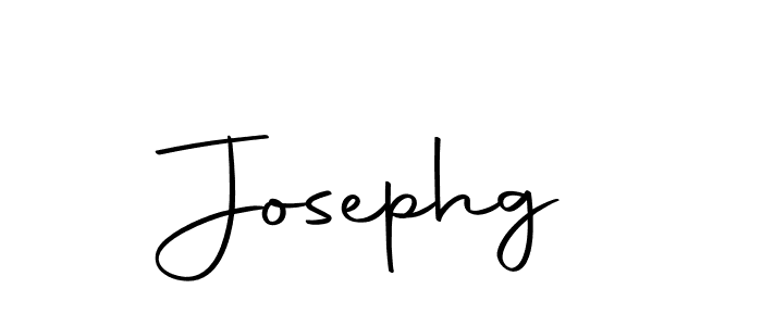 How to make Josephg name signature. Use Autography-DOLnW style for creating short signs online. This is the latest handwritten sign. Josephg signature style 10 images and pictures png
