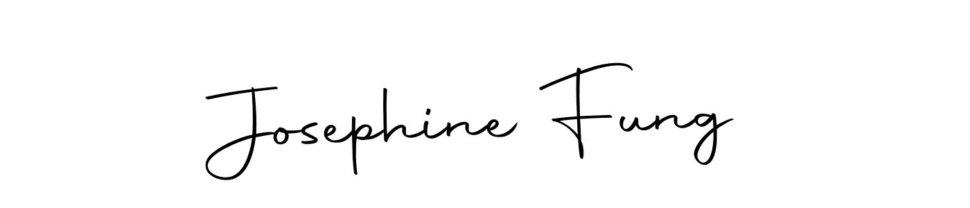 Similarly Autography-DOLnW is the best handwritten signature design. Signature creator online .You can use it as an online autograph creator for name Josephine Fung. Josephine Fung signature style 10 images and pictures png