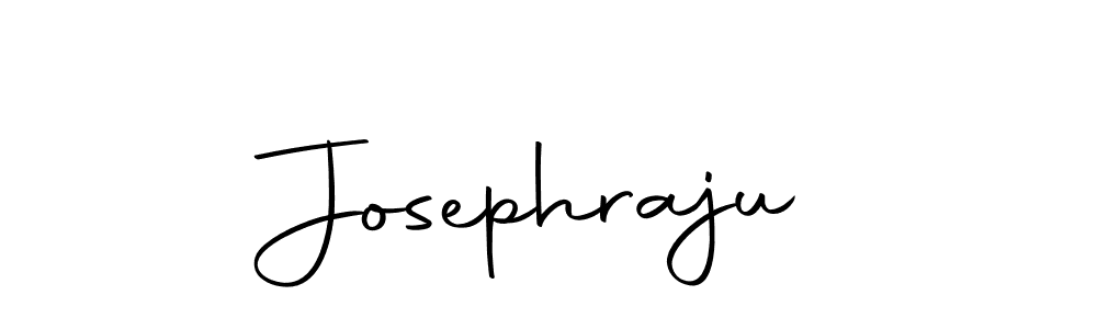 It looks lik you need a new signature style for name Josephraju. Design unique handwritten (Autography-DOLnW) signature with our free signature maker in just a few clicks. Josephraju signature style 10 images and pictures png