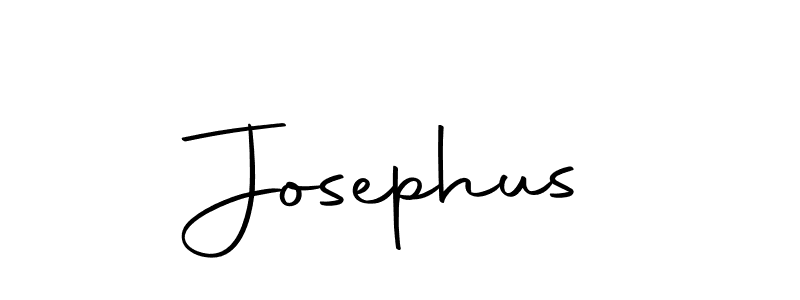 Here are the top 10 professional signature styles for the name Josephus. These are the best autograph styles you can use for your name. Josephus signature style 10 images and pictures png