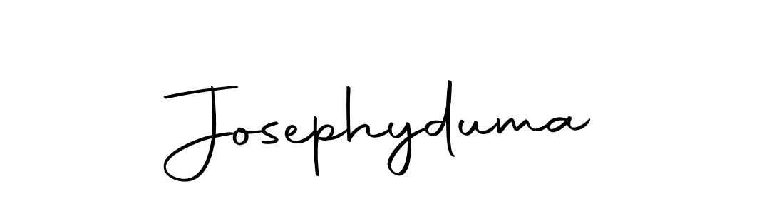 You can use this online signature creator to create a handwritten signature for the name Josephyduma. This is the best online autograph maker. Josephyduma signature style 10 images and pictures png