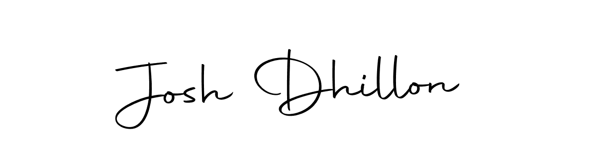 Here are the top 10 professional signature styles for the name Josh Dhillon. These are the best autograph styles you can use for your name. Josh Dhillon signature style 10 images and pictures png