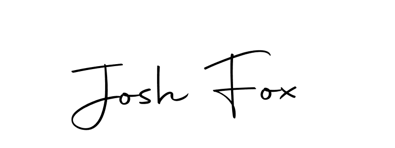 How to Draw Josh Fox signature style? Autography-DOLnW is a latest design signature styles for name Josh Fox. Josh Fox signature style 10 images and pictures png