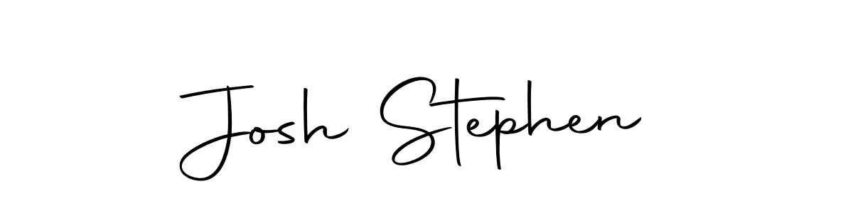 Also You can easily find your signature by using the search form. We will create Josh Stephen name handwritten signature images for you free of cost using Autography-DOLnW sign style. Josh Stephen signature style 10 images and pictures png