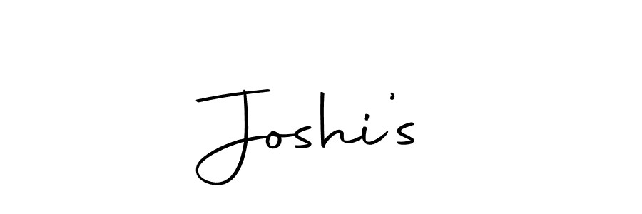 You should practise on your own different ways (Autography-DOLnW) to write your name (Joshi’s) in signature. don't let someone else do it for you. Joshi’s signature style 10 images and pictures png