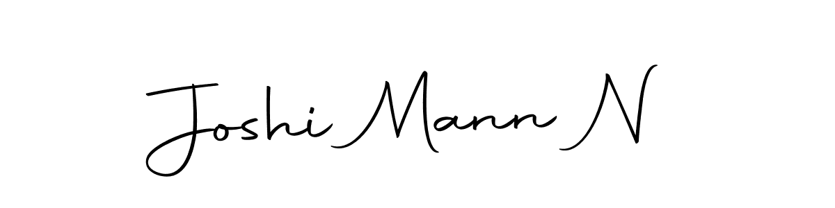 This is the best signature style for the Joshi Mann N name. Also you like these signature font (Autography-DOLnW). Mix name signature. Joshi Mann N signature style 10 images and pictures png