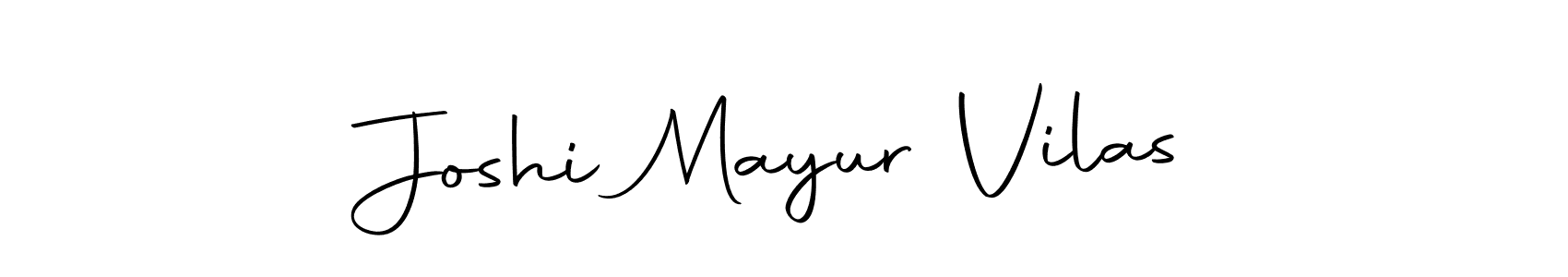 Check out images of Autograph of Joshi Mayur Vilas name. Actor Joshi Mayur Vilas Signature Style. Autography-DOLnW is a professional sign style online. Joshi Mayur Vilas signature style 10 images and pictures png