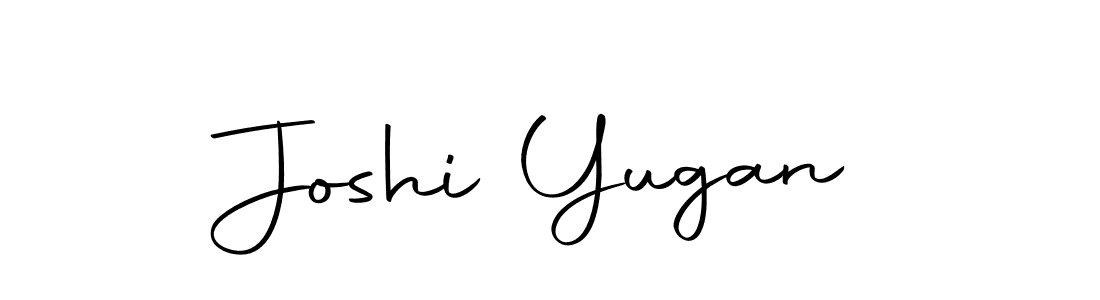 Make a short Joshi Yugan signature style. Manage your documents anywhere anytime using Autography-DOLnW. Create and add eSignatures, submit forms, share and send files easily. Joshi Yugan signature style 10 images and pictures png