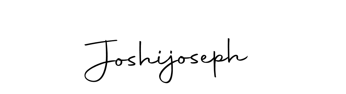 Make a beautiful signature design for name Joshijoseph. With this signature (Autography-DOLnW) style, you can create a handwritten signature for free. Joshijoseph signature style 10 images and pictures png