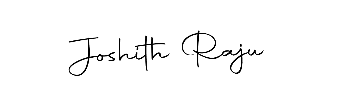 Here are the top 10 professional signature styles for the name Joshith Raju. These are the best autograph styles you can use for your name. Joshith Raju signature style 10 images and pictures png