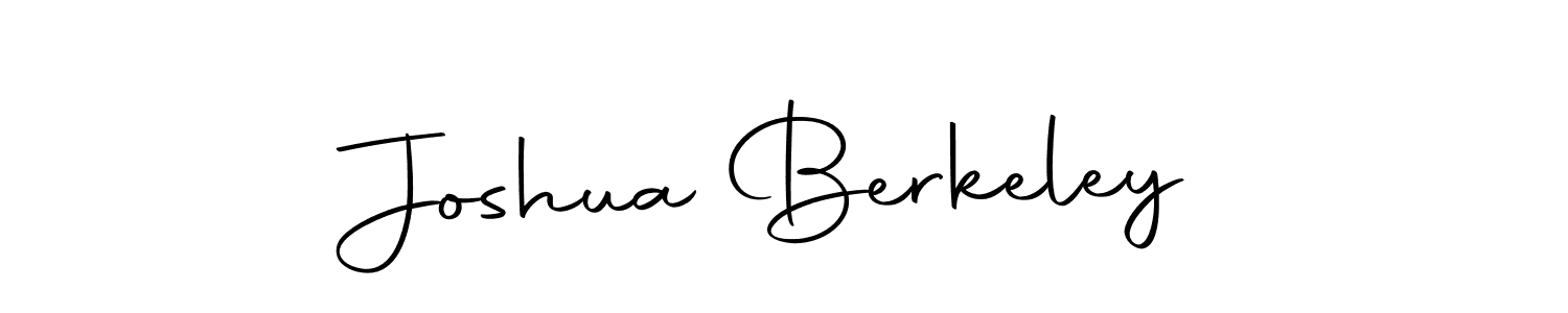 Here are the top 10 professional signature styles for the name Joshua Berkeley. These are the best autograph styles you can use for your name. Joshua Berkeley signature style 10 images and pictures png