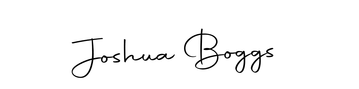 Autography-DOLnW is a professional signature style that is perfect for those who want to add a touch of class to their signature. It is also a great choice for those who want to make their signature more unique. Get Joshua Boggs name to fancy signature for free. Joshua Boggs signature style 10 images and pictures png