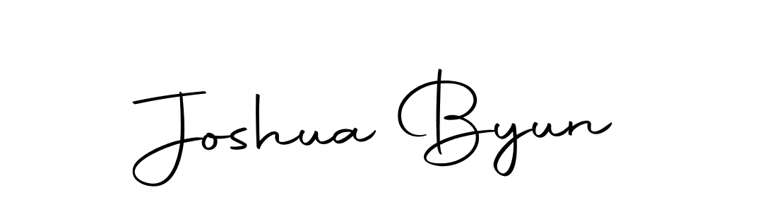 See photos of Joshua Byun official signature by Spectra . Check more albums & portfolios. Read reviews & check more about Autography-DOLnW font. Joshua Byun signature style 10 images and pictures png