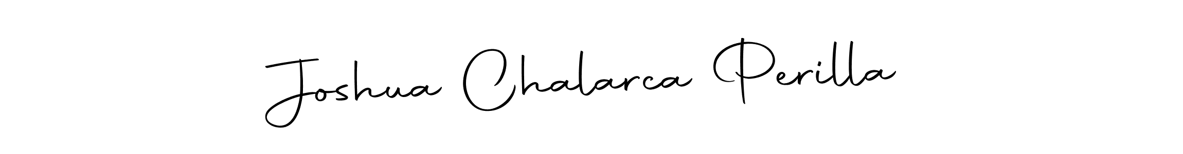 Here are the top 10 professional signature styles for the name Joshua Chalarca Perilla. These are the best autograph styles you can use for your name. Joshua Chalarca Perilla signature style 10 images and pictures png