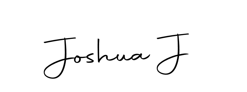 Make a short Joshua J signature style. Manage your documents anywhere anytime using Autography-DOLnW. Create and add eSignatures, submit forms, share and send files easily. Joshua J signature style 10 images and pictures png