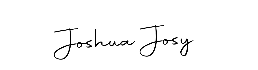 Make a beautiful signature design for name Joshua Josy. Use this online signature maker to create a handwritten signature for free. Joshua Josy signature style 10 images and pictures png