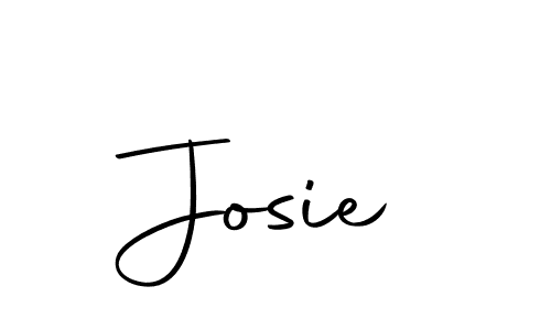 Best and Professional Signature Style for Josie. Autography-DOLnW Best Signature Style Collection. Josie signature style 10 images and pictures png