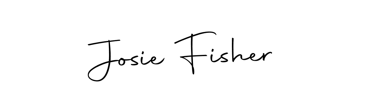 Also You can easily find your signature by using the search form. We will create Josie Fisher name handwritten signature images for you free of cost using Autography-DOLnW sign style. Josie Fisher signature style 10 images and pictures png