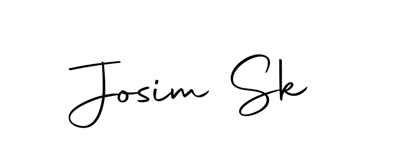 It looks lik you need a new signature style for name Josim Sk. Design unique handwritten (Autography-DOLnW) signature with our free signature maker in just a few clicks. Josim Sk signature style 10 images and pictures png