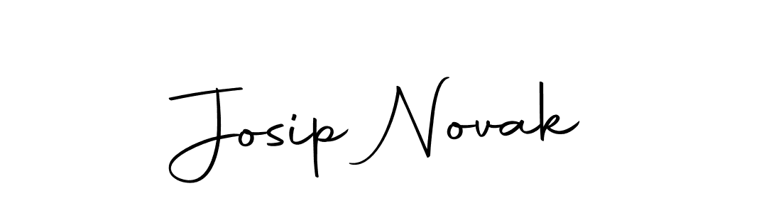 You can use this online signature creator to create a handwritten signature for the name Josip Novak. This is the best online autograph maker. Josip Novak signature style 10 images and pictures png