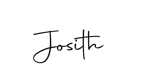 if you are searching for the best signature style for your name Josith. so please give up your signature search. here we have designed multiple signature styles  using Autography-DOLnW. Josith signature style 10 images and pictures png