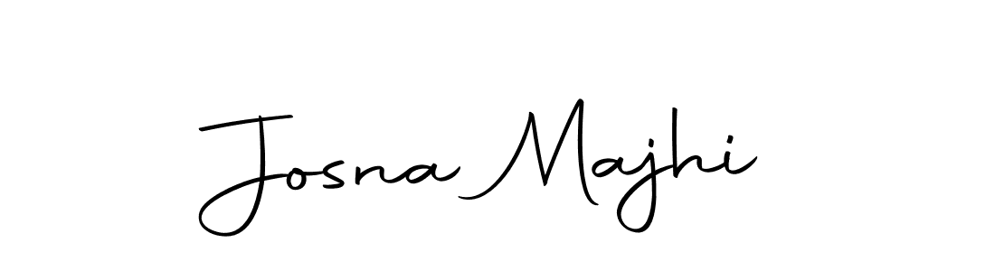 Autography-DOLnW is a professional signature style that is perfect for those who want to add a touch of class to their signature. It is also a great choice for those who want to make their signature more unique. Get Josna Majhi name to fancy signature for free. Josna Majhi signature style 10 images and pictures png