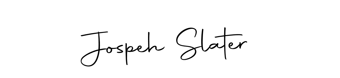 You can use this online signature creator to create a handwritten signature for the name Jospeh Slater. This is the best online autograph maker. Jospeh Slater signature style 10 images and pictures png