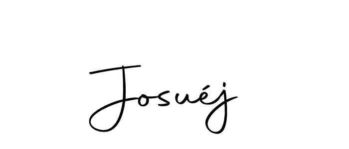 if you are searching for the best signature style for your name Josuéj. so please give up your signature search. here we have designed multiple signature styles  using Autography-DOLnW. Josuéj signature style 10 images and pictures png