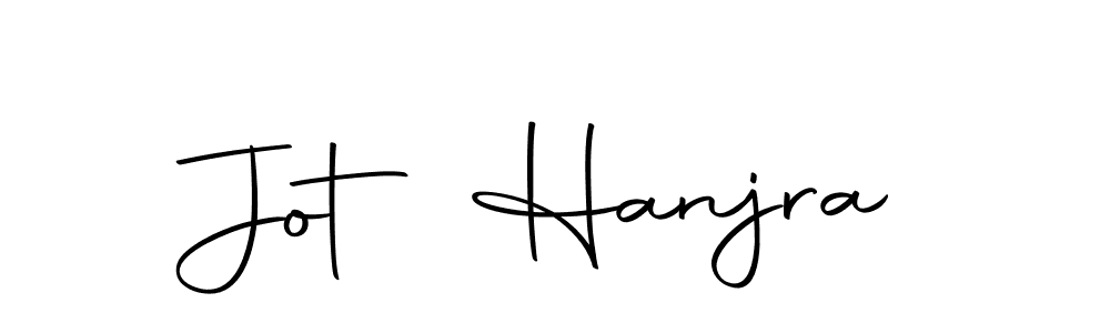 How to Draw Jot Hanjra signature style? Autography-DOLnW is a latest design signature styles for name Jot Hanjra. Jot Hanjra signature style 10 images and pictures png