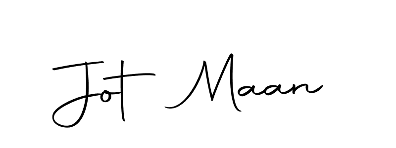 Once you've used our free online signature maker to create your best signature Autography-DOLnW style, it's time to enjoy all of the benefits that Jot Maan name signing documents. Jot Maan signature style 10 images and pictures png