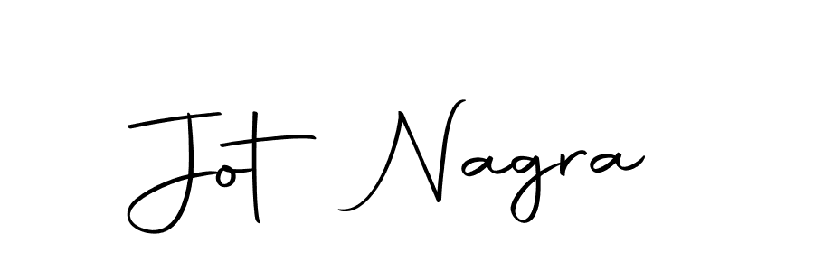 The best way (Autography-DOLnW) to make a short signature is to pick only two or three words in your name. The name Jot Nagra include a total of six letters. For converting this name. Jot Nagra signature style 10 images and pictures png