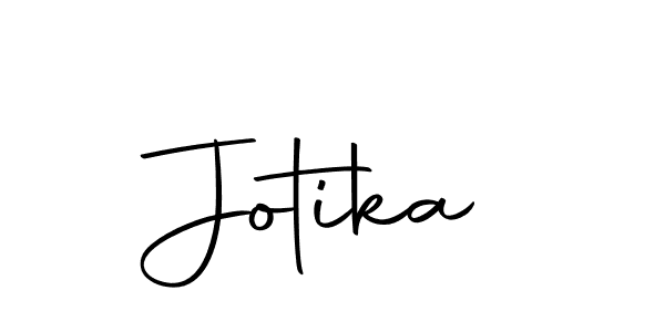 Once you've used our free online signature maker to create your best signature Autography-DOLnW style, it's time to enjoy all of the benefits that Jotika name signing documents. Jotika signature style 10 images and pictures png