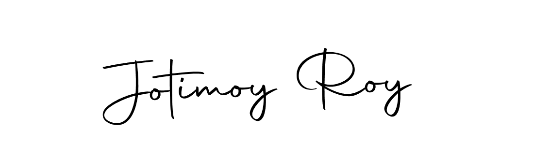 Also we have Jotimoy Roy name is the best signature style. Create professional handwritten signature collection using Autography-DOLnW autograph style. Jotimoy Roy signature style 10 images and pictures png