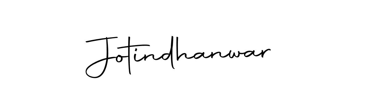 You should practise on your own different ways (Autography-DOLnW) to write your name (Jotindhanwar) in signature. don't let someone else do it for you. Jotindhanwar signature style 10 images and pictures png