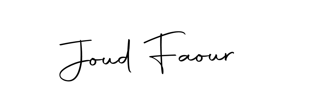 Also You can easily find your signature by using the search form. We will create Joud Faour name handwritten signature images for you free of cost using Autography-DOLnW sign style. Joud Faour signature style 10 images and pictures png