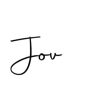 Make a beautiful signature design for name Jov. Use this online signature maker to create a handwritten signature for free. Jov signature style 10 images and pictures png