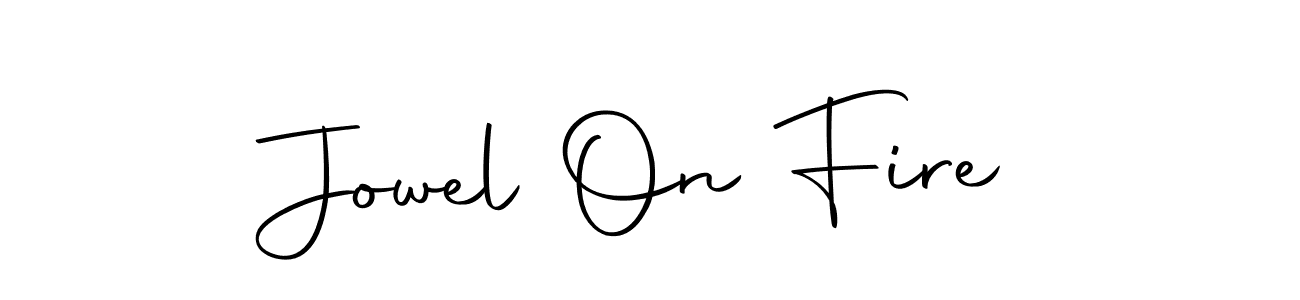 Also You can easily find your signature by using the search form. We will create Jowel On Fire name handwritten signature images for you free of cost using Autography-DOLnW sign style. Jowel On Fire signature style 10 images and pictures png