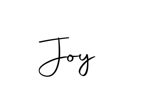 Use a signature maker to create a handwritten signature online. With this signature software, you can design (Autography-DOLnW) your own signature for name Joy  . Joy   signature style 10 images and pictures png