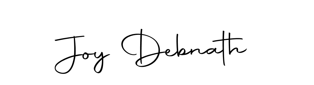 Make a beautiful signature design for name Joy Debnath. Use this online signature maker to create a handwritten signature for free. Joy Debnath signature style 10 images and pictures png