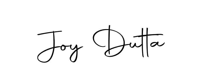 Make a short Joy Dutta signature style. Manage your documents anywhere anytime using Autography-DOLnW. Create and add eSignatures, submit forms, share and send files easily. Joy Dutta signature style 10 images and pictures png