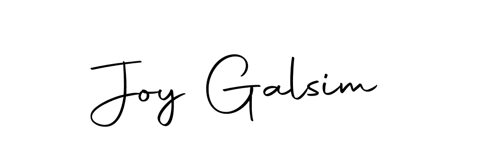 Check out images of Autograph of Joy Galsim name. Actor Joy Galsim Signature Style. Autography-DOLnW is a professional sign style online. Joy Galsim signature style 10 images and pictures png