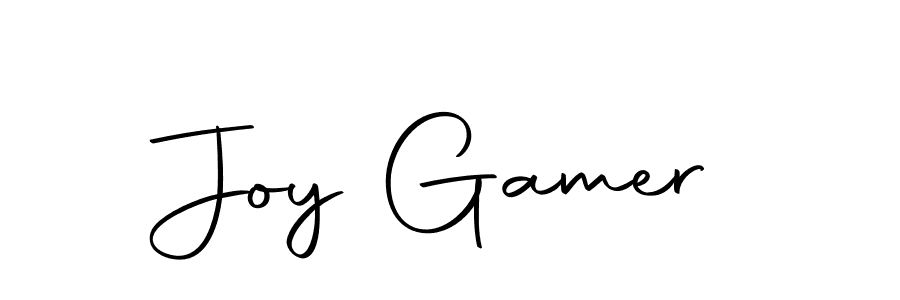 You can use this online signature creator to create a handwritten signature for the name Joy Gamer. This is the best online autograph maker. Joy Gamer signature style 10 images and pictures png